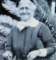 Sister Mary Nicolay