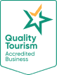 Quality Tourism Accredited Business