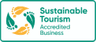 Sustainable Tourism Accredited Business