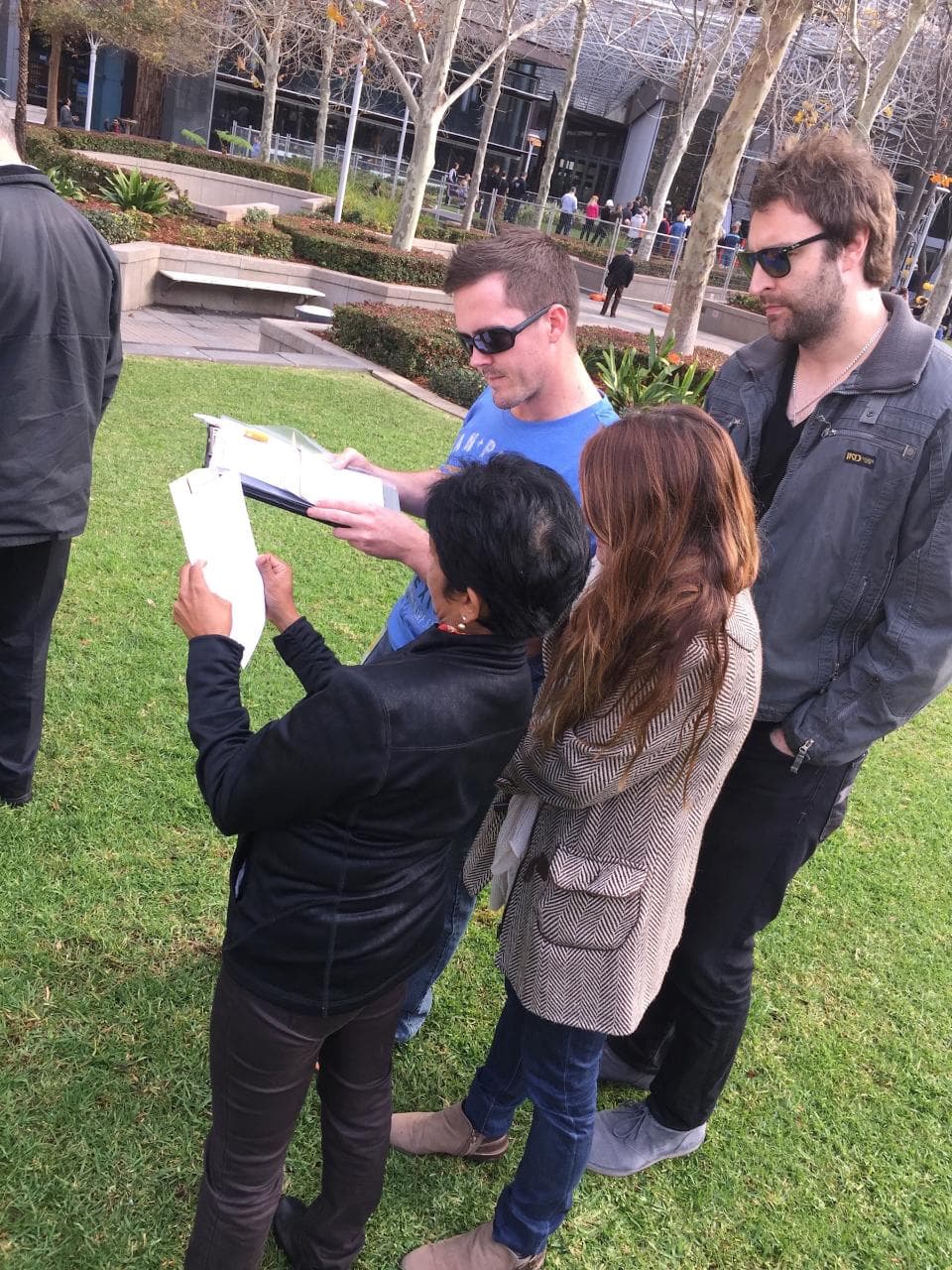 Perth City Scavenger Hunt — Perth walking tour photo 4