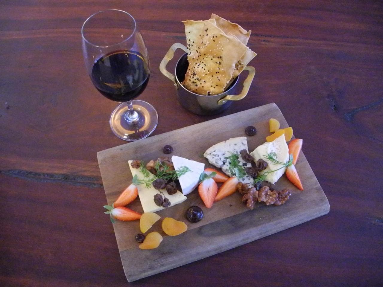 Fromage Walking Tour — Perth walking tour photo 3