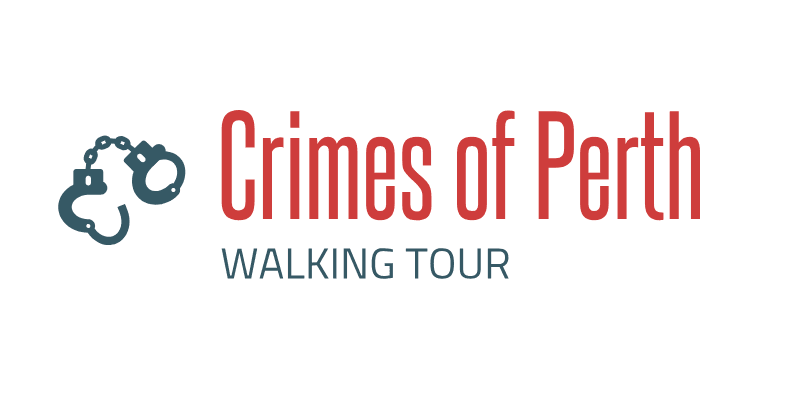 Crimes of Perth Walking Tour — Perth walking tour photo 1