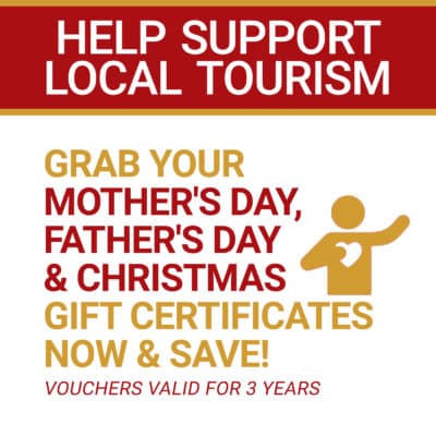 Supporting local Perth tourism operators