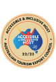 Two Feet tourism award 3