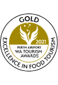 Two Feet tourism award 5