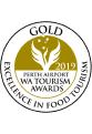 Two Feet tourism award 6