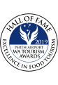 Two Feet tourism award 7