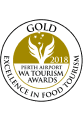 Two Feet tourism award 8