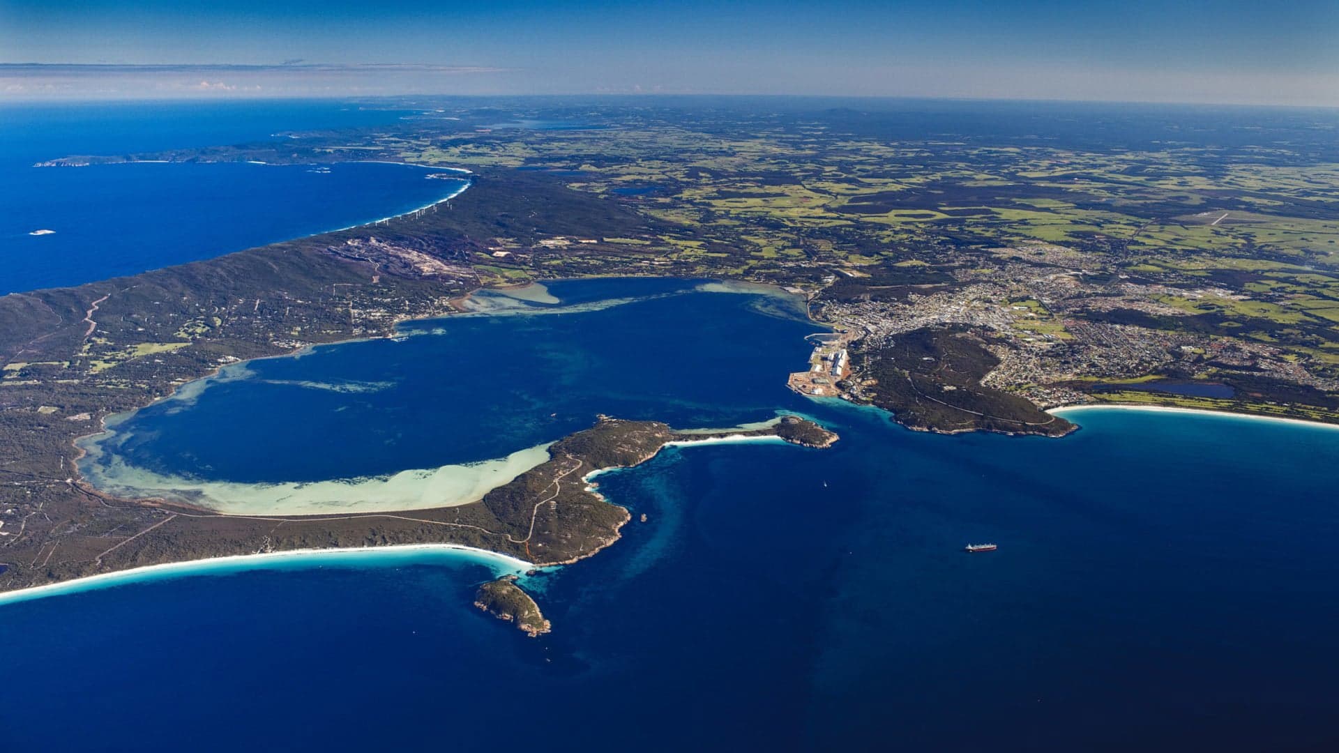 Correcting some mistruths about Perth