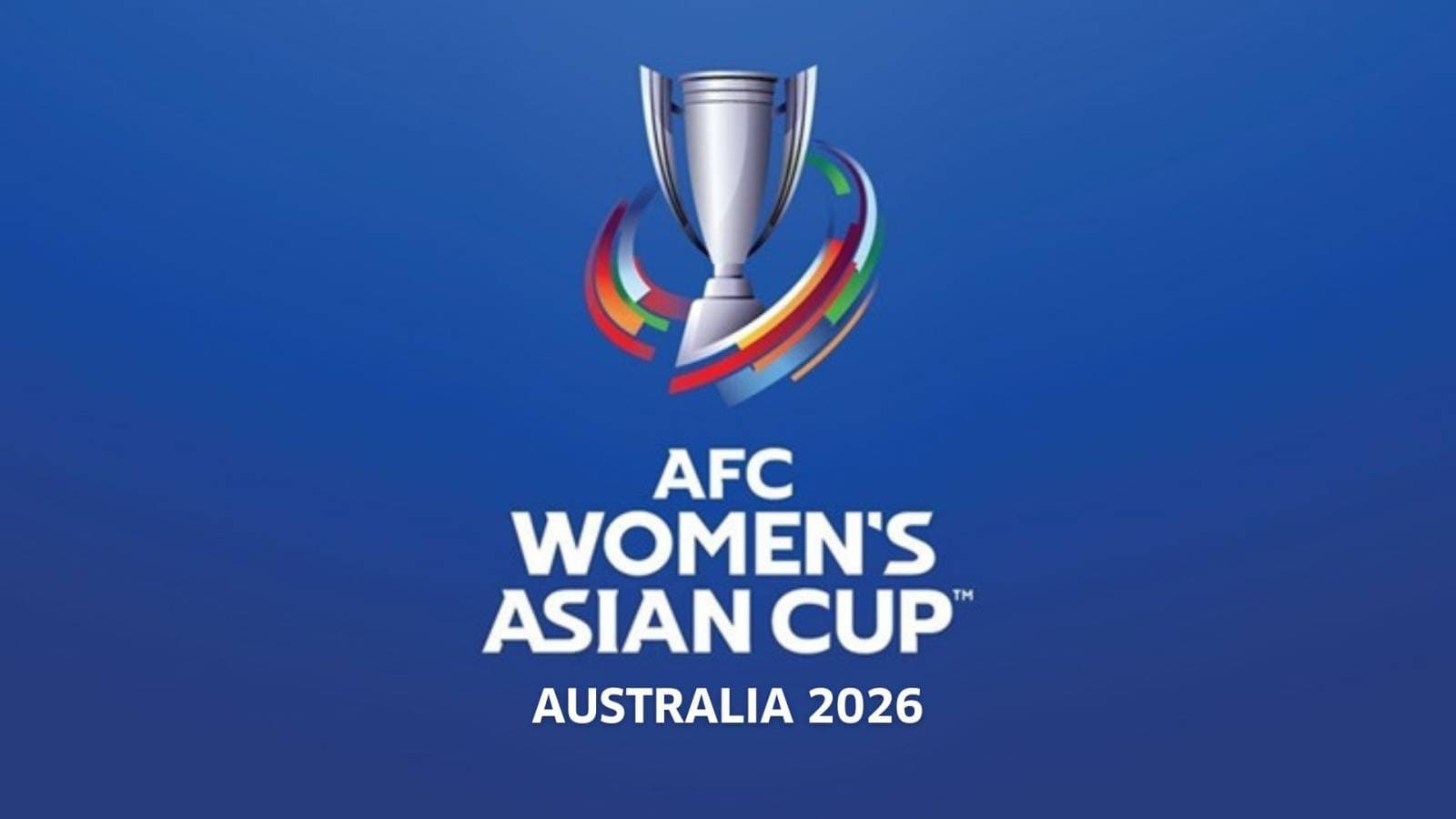 AFC Women’s Asian Cup Australia 2026 logo for Perth match visitors looking for things to do in Perth.