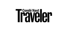 Conde Nast Traveler