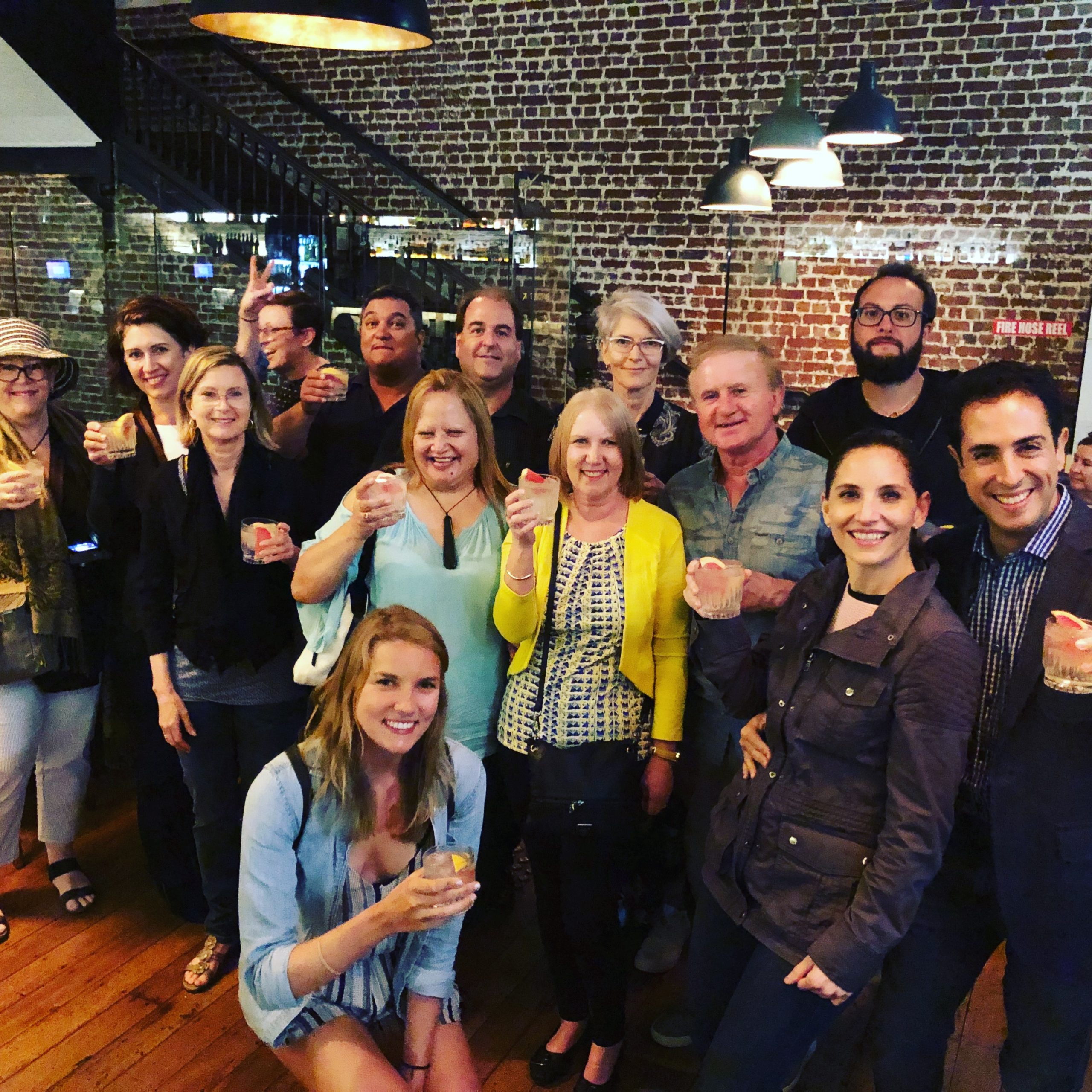 Private Group –  Eat Drink Walk Perth (for calendar)