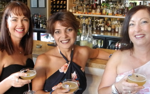 Eat Drink Walk Perth – Bar Tour – Gift Certificate