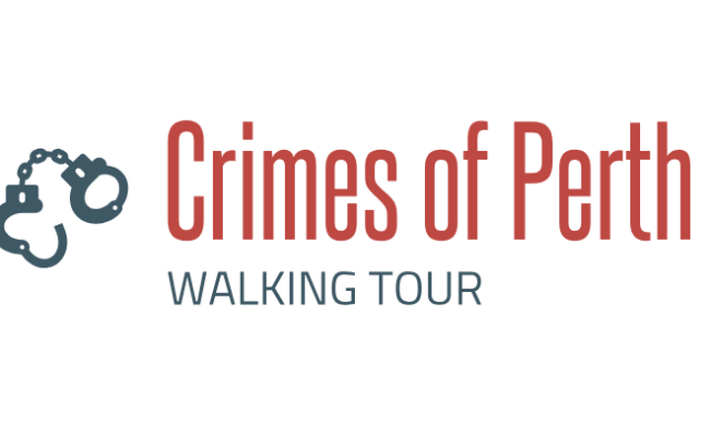 Crimes of Perth Walking Tour – Gift Certificate