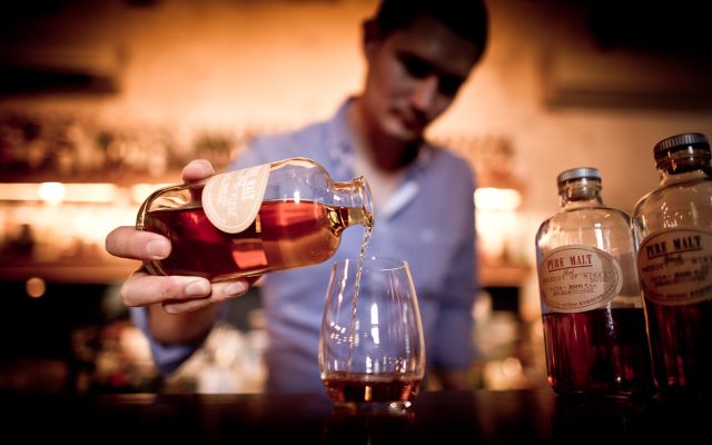 Private –  World of Whisky Tour