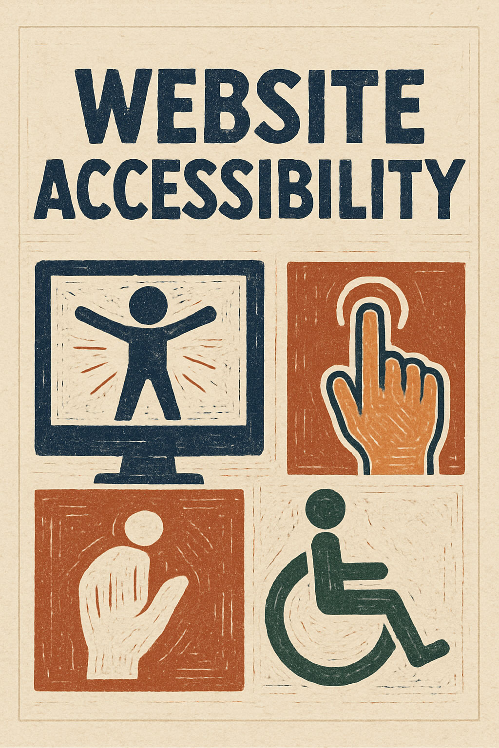 Online Accessibility
