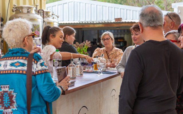 Bickley Harvest Festival things to do: Perth day trip plus city add-ons